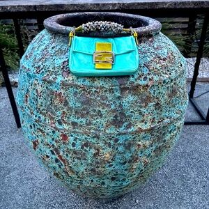 Fendi vintage handbag